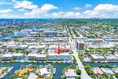 5100 Bayview Drive #404, Fort Lauderdale, FL 33308 - Photo 40