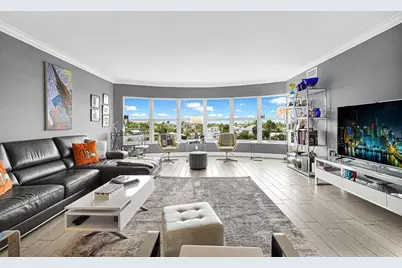 5100 Bayview Drive #404, Fort Lauderdale, FL 33308 - Photo 12