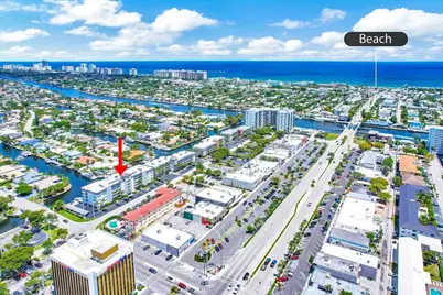 5100 Bayview Drive #404, Fort Lauderdale, FL 33308 - Photo 38