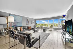 5100 Bayview Dr, Fort Lauderdale, FL 33308 - Photo 2