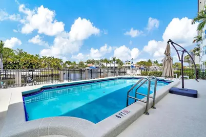 5100 Bayview Drive #404, Fort Lauderdale, FL 33308 - Photo 28