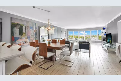 5100 Bayview Drive #404, Fort Lauderdale, FL 33308 - Photo 10