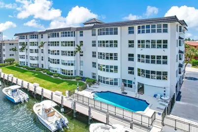 5100 Bayview Drive #404, Fort Lauderdale, FL 33308 - Photo 26