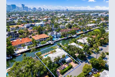 525 Coral Way, Fort Lauderdale, FL 33301 - Photo 44