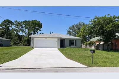 1755 SW Cannon Avenue, Port Saint Lucie, FL 34953 - Photo 2