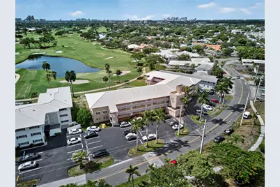 4836 NE 23 Avenue #17, Fort Lauderdale, FL 33308 - Photo 10