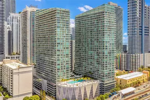 1111 SW 1st Ave, Miami, FL 33130 - Photo 2