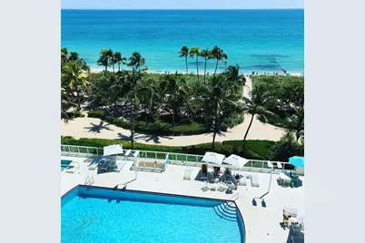 10185 Collins Avenue #1509, Bal Harbour, FL 33154 - Photo 1