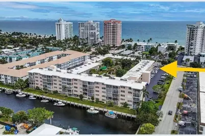 1481 S Ocean Boulevard #308, Pompano Beach, FL 33062 - Photo 1