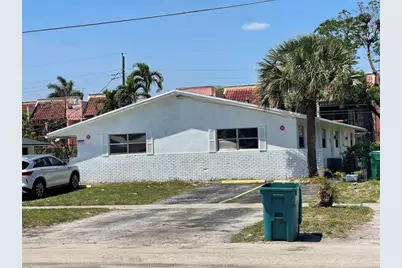 5631 NW 15th Street, Lauderhill, FL 33313 - Photo 1