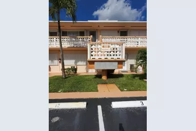725 SW 11th Avenue #6F, Hallandale Beach, FL 33009 - Photo 8