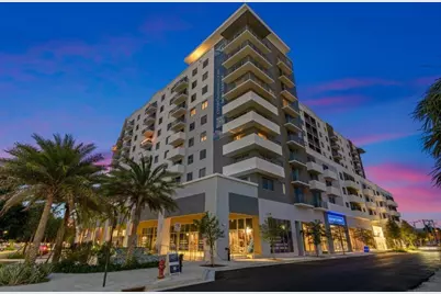 200 NE 1st Avenue #1027, Pompano Beach, FL 33060 - Photo 1