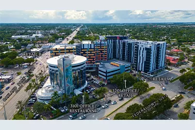 3101 N Federal Highway #200, , FL  - Photo 6