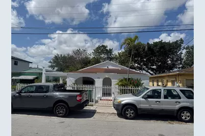 1735 NW 69th Street, Miami, FL 33147 - Photo 2
