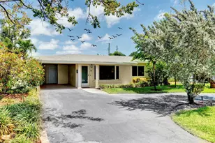 81 NW 37th St, Fort Lauderdale, FL 33309 - Photo 1
