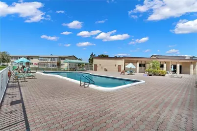 7605 NW 5th Court #208, Margate, FL 33063 - Photo 20