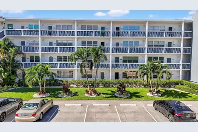 2005 Berkshire A #2005, Deerfield Beach, FL 33442 - Photo 1