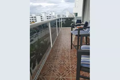 3725 S Ocean Drive #727, Hollywood, FL 33019 - Photo 8