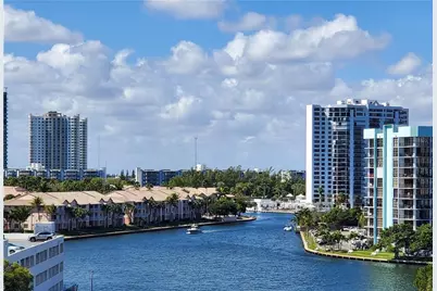 3725 S Ocean Drive #727, Hollywood, FL 33019 - Photo 1