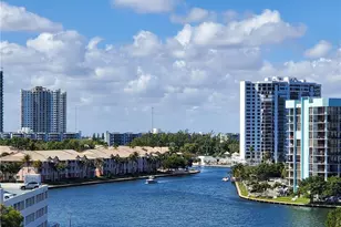 3725 S Ocean Dr, Hollywood, FL 33019 - Photo 1