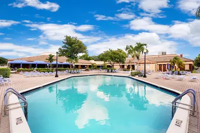 8880 Sunrise Lakes Boulevard #103, Sunrise, FL 33322 - Photo 38