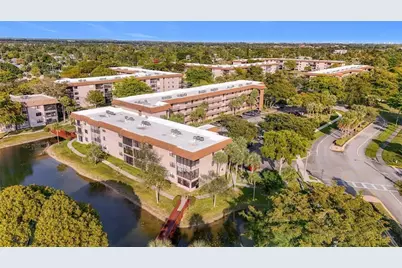 6095 N Sabal Palm Boulevard #212, Tamarac, FL 33319 - Photo 16
