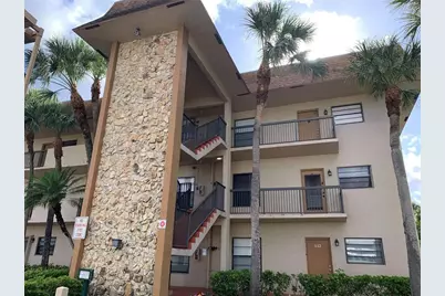 6095 N Sabal Palm Boulevard #212, Tamarac, FL 33319 - Photo 6
