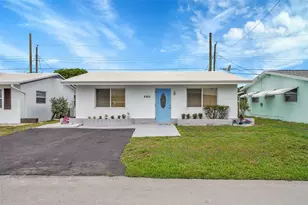 4563 NW 16th Terrace, Tamarac, FL 33309 - Photo 30