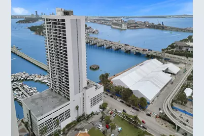 555 NE 15th Street #T4(704), Miami, FL 33132 - Photo 24