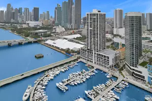 555 NE 15th St, Miami, FL 33132 - Photo 2
