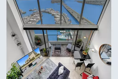 555 NE 15th Street #T4(704), Miami, FL 33132 - Photo 1