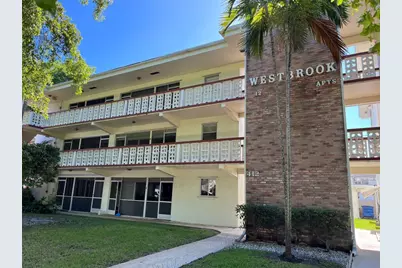 412 S Luna Court #2, Hollywood, FL 33021 - Photo 1