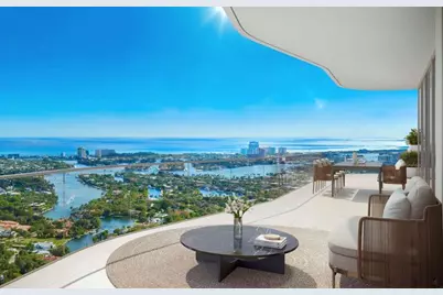521 E Las Olas Boulevard #1401, Fort Lauderdale, FL 33301 - Photo 1