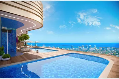 521 E Las Olas Boulevard #1401, Fort Lauderdale, FL 33301 - Photo 4