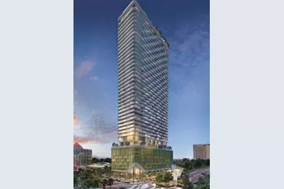 521 E Las Olas Boulevard #1401, Fort Lauderdale, FL 33301 - Photo 18