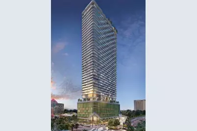 521 E Las Olas Boulevard #1401, Fort Lauderdale, FL 33301 - Photo 18