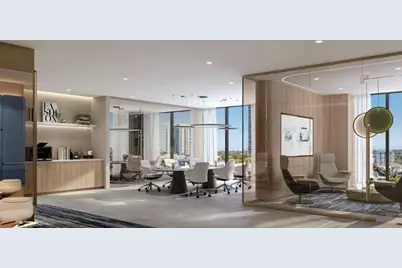 521 E Las Olas Boulevard #1401, Fort Lauderdale, FL 33301 - Photo 12