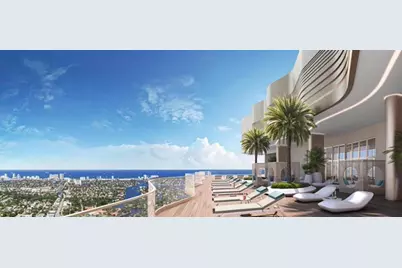 521 E Las Olas Boulevard #1401, Fort Lauderdale, FL 33301 - Photo 16