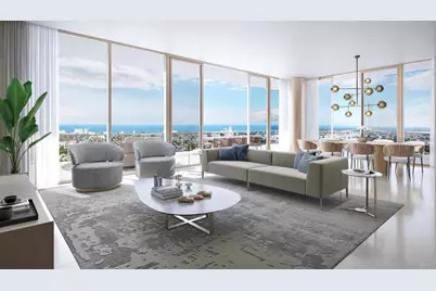 521 E Las Olas Boulevard #1401, Fort Lauderdale, FL 33301 - Photo 6
