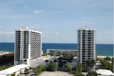 525 N Ocean Boulevard #522, Pompano Beach, FL 33062 - Photo 1