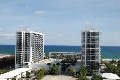 525 N Ocean Boulevard #522, Pompano Beach, FL 33062 - Photo 1
