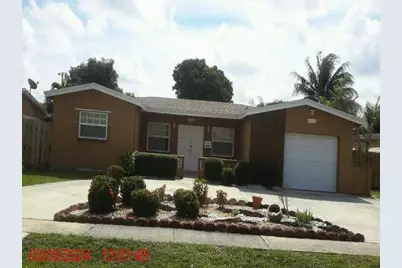 4506 NW 39th Street, Fort Lauderdale, FL 33319 - Photo 1