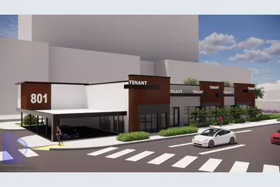 801 N Federal Highway, Fort Lauderdale, FL 33304 - Photo 1