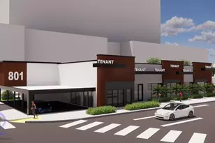 801 N Federal Hwy, Fort Lauderdale, FL 33304 - Photo 1