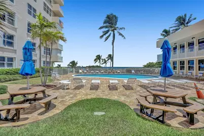 5200 N Ocean Boulevard #1514A, Fort Lauderdale, FL 33308 - Photo 20