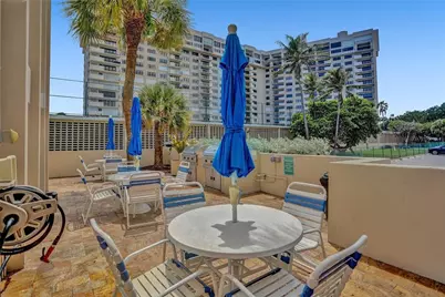 5200 N Ocean Boulevard #1514A, Fort Lauderdale, FL 33308 - Photo 24