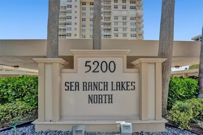 5200 N Ocean Boulevard #1514A, Fort Lauderdale, FL 33308 - Photo 1