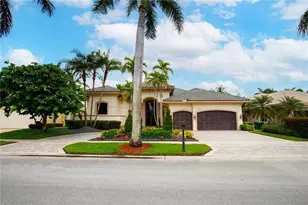10897 Canary Island Ct, Plantation, FL 33324 - Photo 1