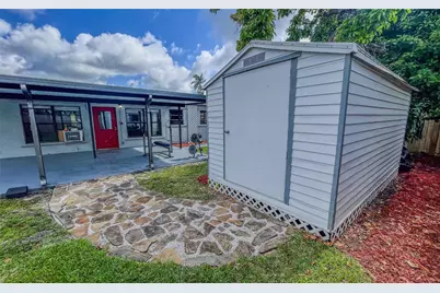 6214 Flagler Street, Hollywood, FL 33023 - Photo 40