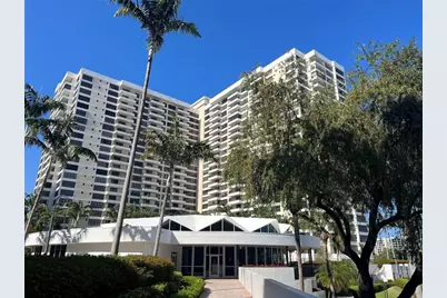 500 Three Islands Boulevard #607, Hallandale Beach, FL 33009 - Photo 14